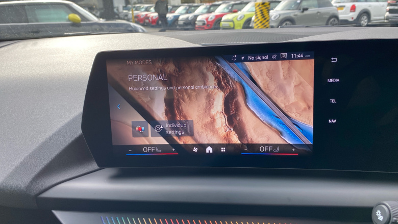 BMW 1 Series 120 Sport 5dr Step Auto Petrol Hatchback